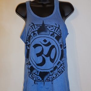 🧘‍♀️SURE YOGA TANK TOP